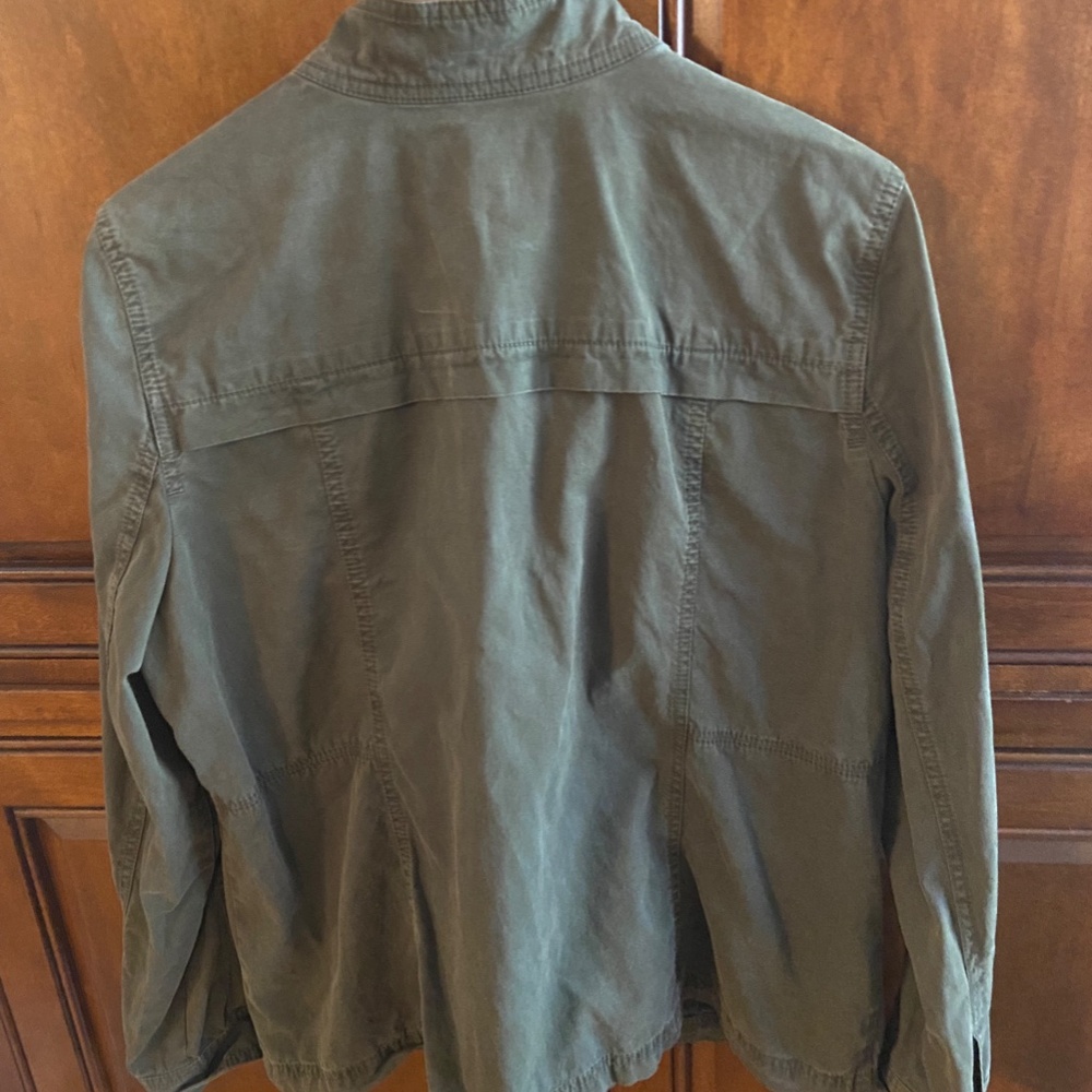 Nice Spring/Fall Jacket - image 6